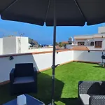 Gara Atico Vv Garachico (Tenerife)