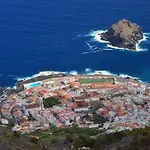 Gara Atico Vv Garachico (Tenerife)