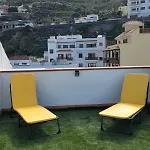 Gara Atico Vv Daire Garachico (Tenerife)
