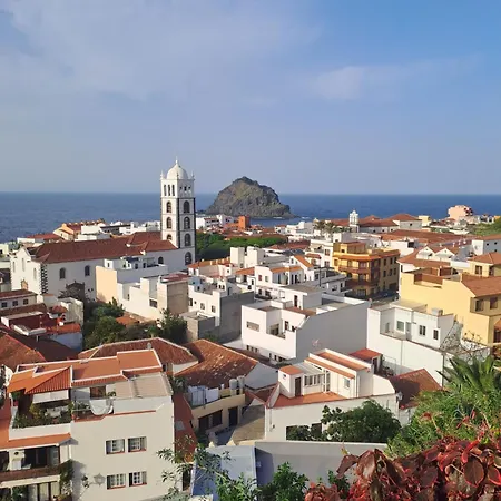 Gara Atico Vv * Garachico (Tenerife)