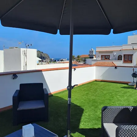 Gara Atico Vv Garachico (Tenerife)