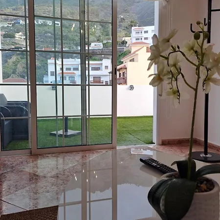 Appartement Gara Atico Vv