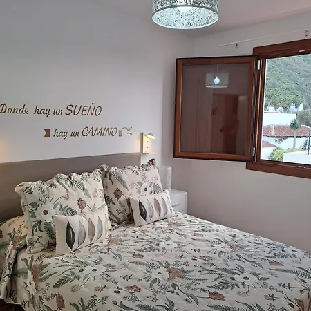Daire Gara Atico Vv Garachico (Tenerife)