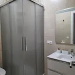Gara Atico Vv شقة *