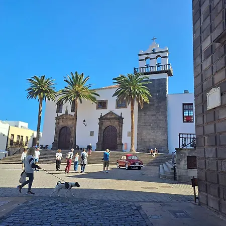 Gara Atico Vv Apartment