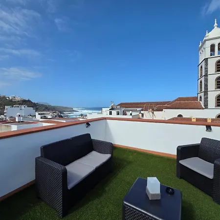 Apartament Gara Atico Vv *