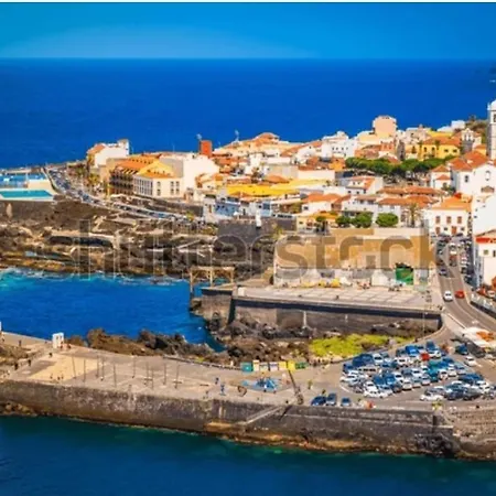 Gara Atico Vv Appartement Garachico (Tenerife)
