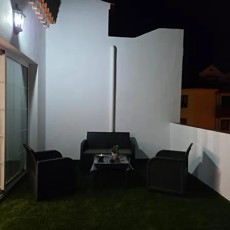 Apartament Gara Atico Vv Garachico (Tenerife)