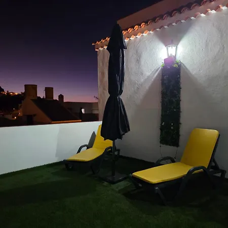 Gara Atico Vv Appartement *