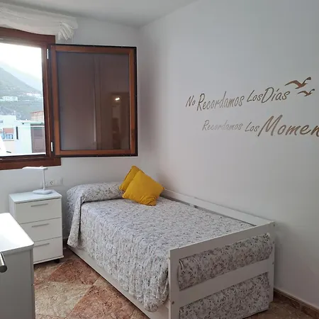 Gara Atico Vv Appartement