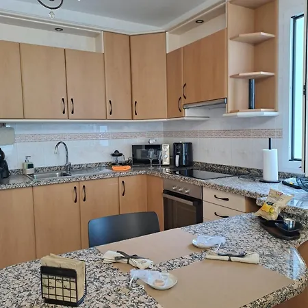Appartement Gara Atico Vv