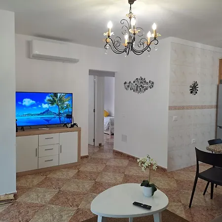 Gara Atico Vv Garachico (Tenerife)