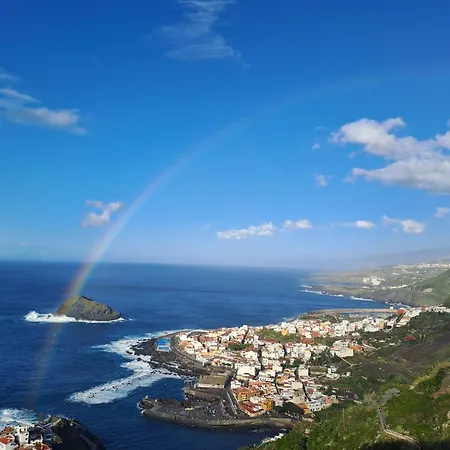 Gara Atico Vv Garachico (Tenerife)