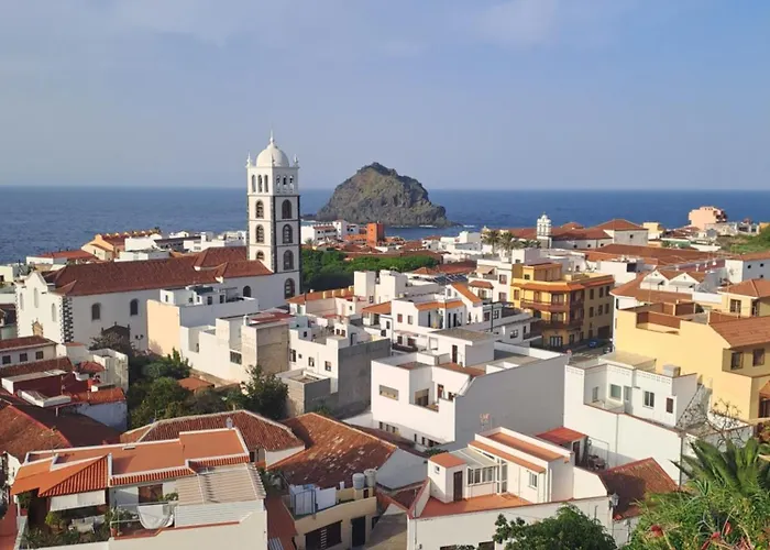 Gara Atico Vv * Garachico (Tenerife)
