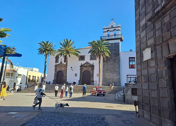 Gara Atico Vv Apartament