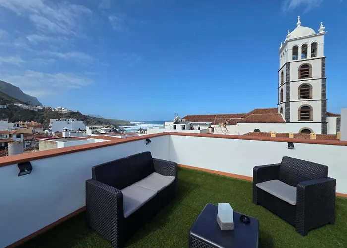 Apartment Gara Atico Vv *