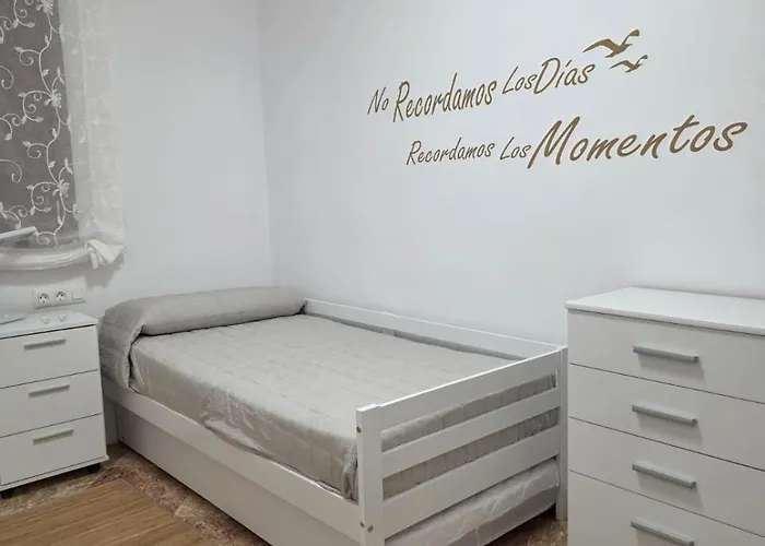 Gara Atico Vv Garachico (Tenerife)