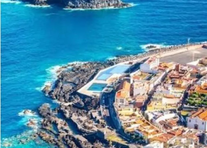 Gara Atico Vv Apartment