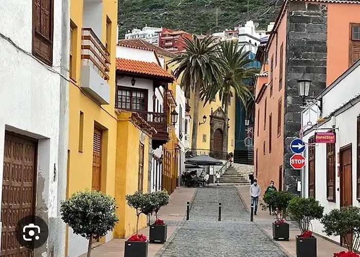 Apartment Gara Atico Vv