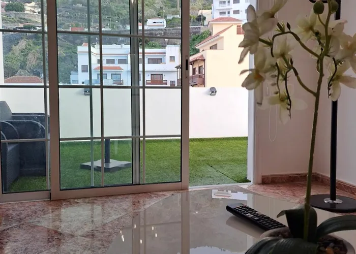 Apartment Gara Atico Vv