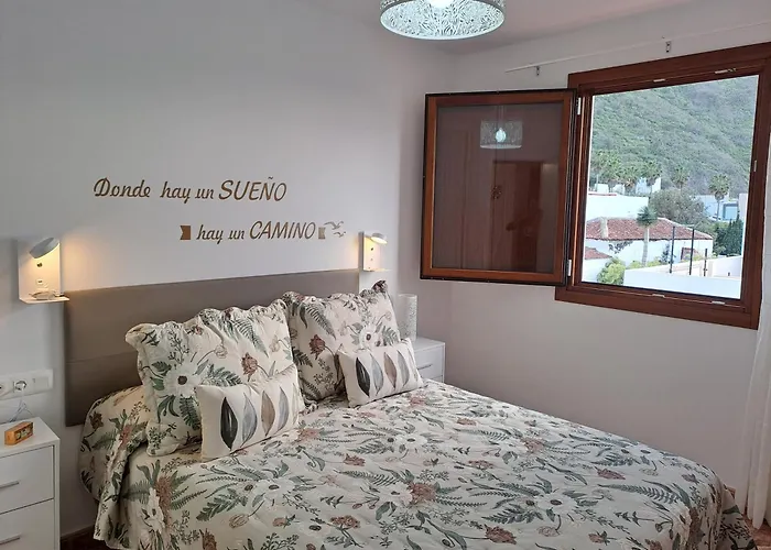 Apartment Gara Atico Vv Garachico (Tenerife)