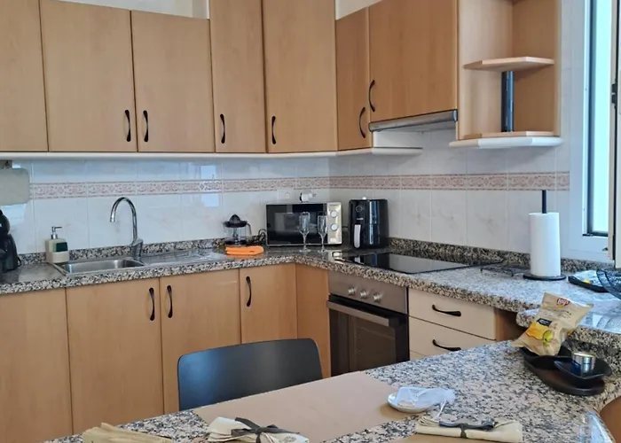 Apartment Gara Atico Vv